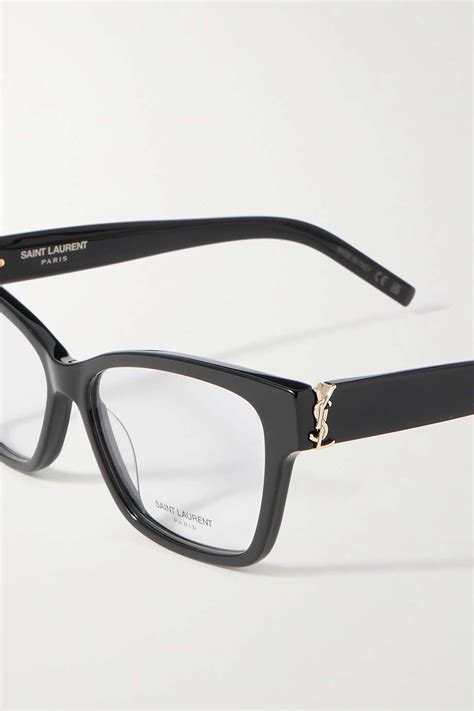 ysl eyewear 2023|ysl optical eyewear.